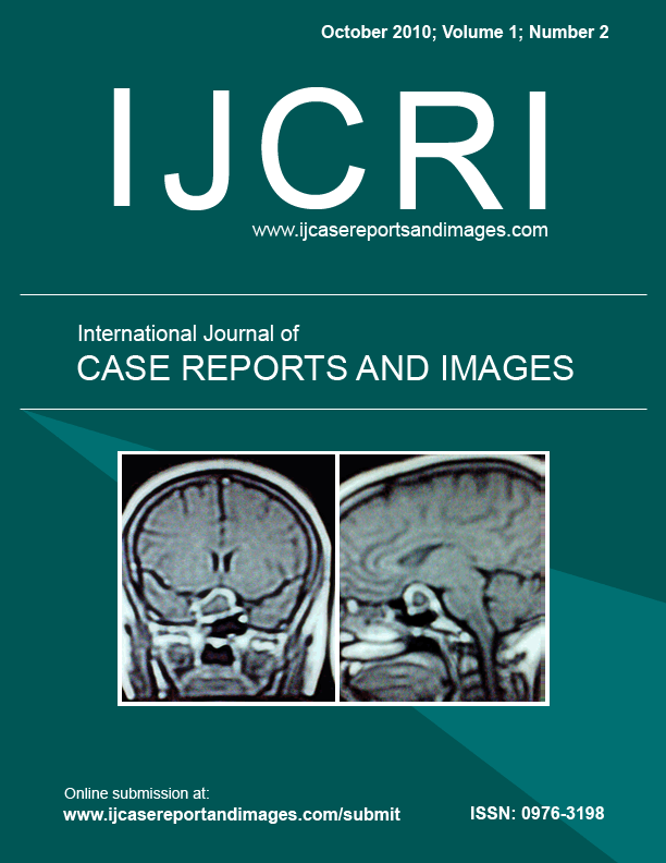 Sample issue - cover page