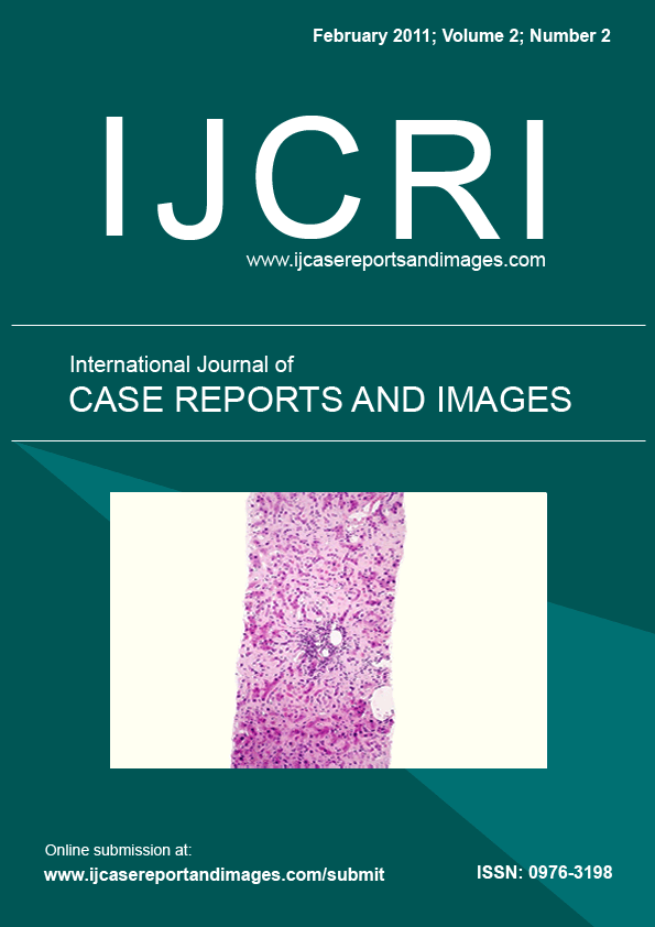 February 2011 - cover page