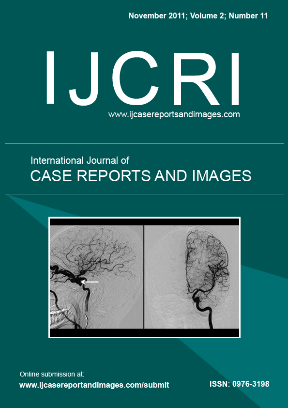 November 2011 - cover page