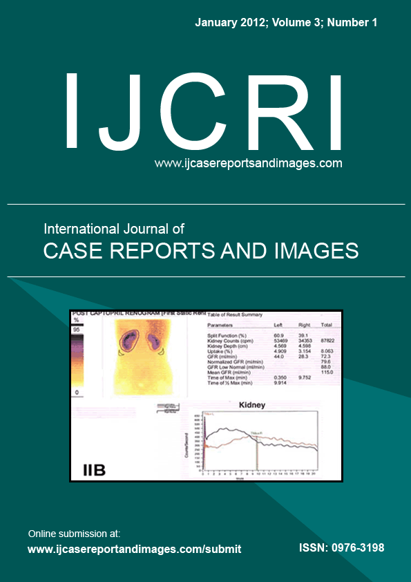 January 2012 - cover page