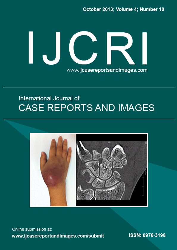 October 2013 - cover page