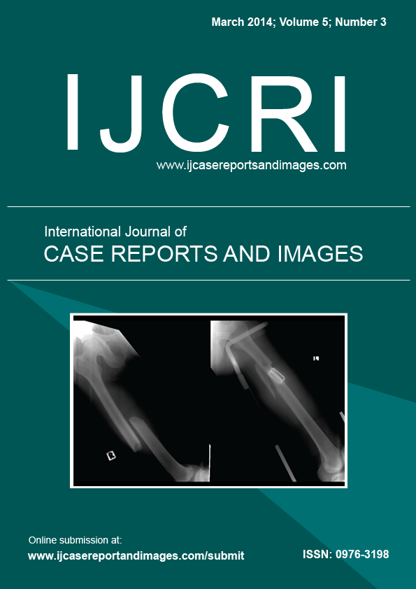 March 2014 - cover page