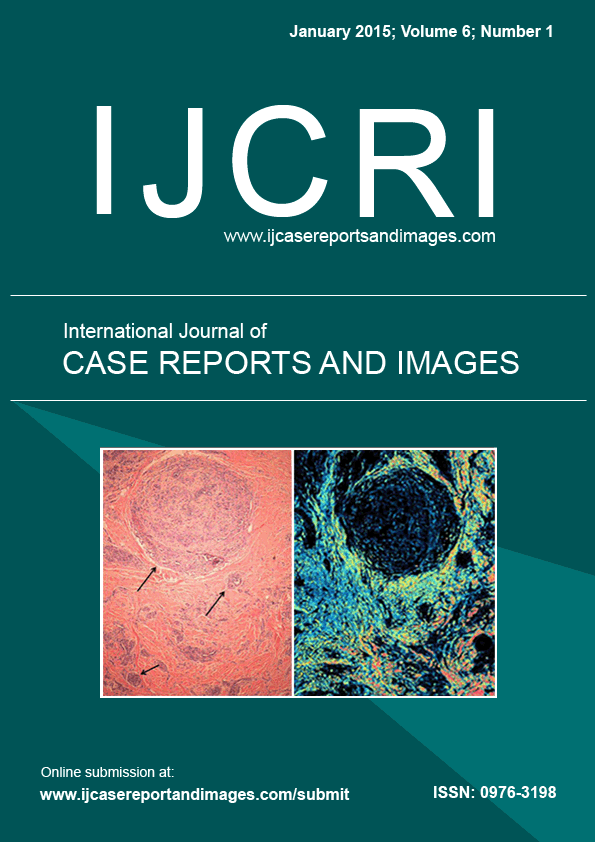 January 2015 - cover page