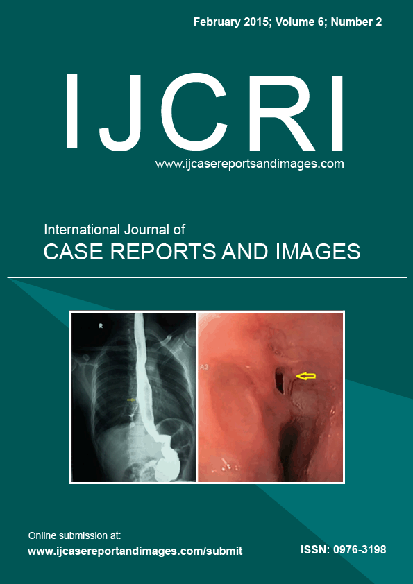 February 2015 - cover page
