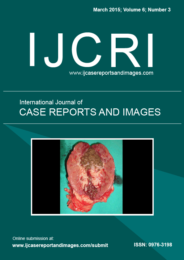 March 2015 - cover page